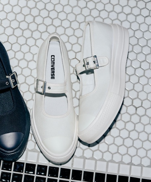 セール】converse コンバース AS LIGHT PLTS MJ OX オールスター