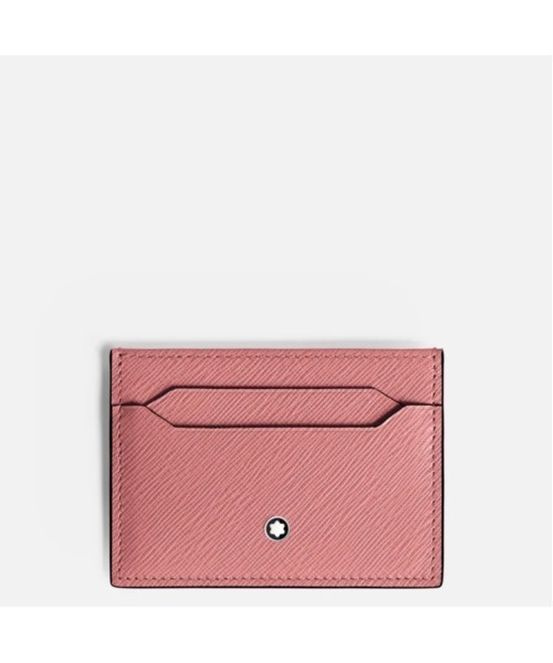 サルトリアル カードホルダー 5CC（カードケース）｜MONTBLANC（モンブラン）