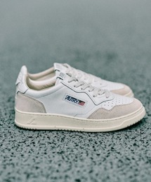 AUTRY（オートリー）の「MEDALIST　AULMLS33（スニーカー）」