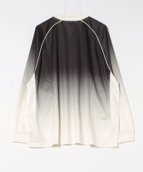 NUMERALS（ヌメラルズ）の「【NUMERALS】ゲームシャツ（Tシャツ