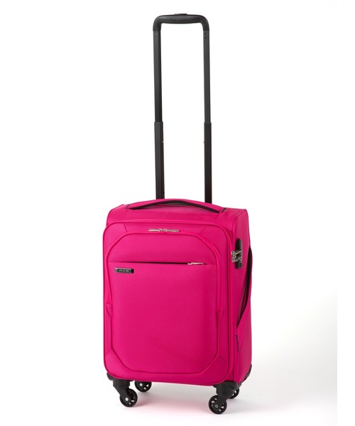 ACE（エース）の「ACE/エース テセウス キャリーケース 機内持込サイズ