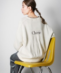 LAKOLE | 12ゲージラクリルWJQプルオーバー / 116718(ニット/セーター)