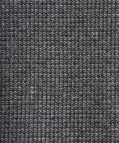 ikka（イッカ）の「メランジワッフルフェイクロンＴ（Tシャツ/カットソー・メンズ・ブラック/オリーブ/ブルー/ブラウン/ベージュ・M/L/XL/S）」の21枚目の写真