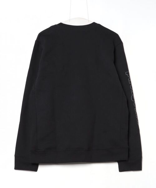 patagonia（パタゴニア）の「【PATAGONIA/パタゴニア】'73 Skyline Uprisal Crew Sweatshirt/スカイライン アップライザル クルー スウェットシャツ（スウェット・メンズ・ブラック・L/XL/M）」の2枚目の写真