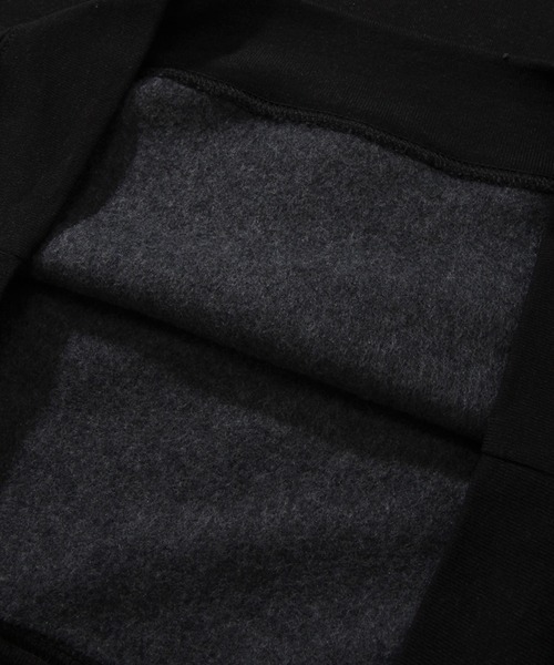 patagonia（パタゴニア）の「【PATAGONIA/パタゴニア】'73 Skyline Uprisal Crew Sweatshirt/スカイライン アップライザル クルー スウェットシャツ（スウェット・メンズ・ブラック・L/XL/M）」の21枚目の写真