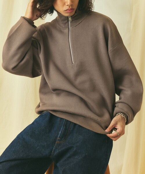 FREAK'S STORE（フリークスストア）の「限定展開 Relax Fit リラックス