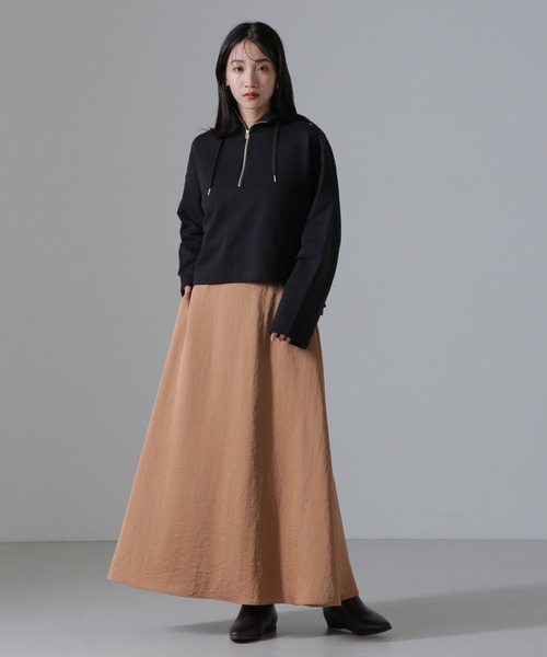 yUU⑅◡̈*新品VANSON×ベティーちゃん ロングスカート XL yUU⑅◡̈*様専用新品VANSON×ベティーちゃん ロングスカート XL