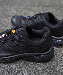 MANASTASH | SALOMON(サロモン) XT-6 UNISEX スニーカー /L41086600(スニーカー)