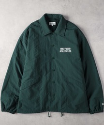 【Hollywood athletic co】コーチジャケット