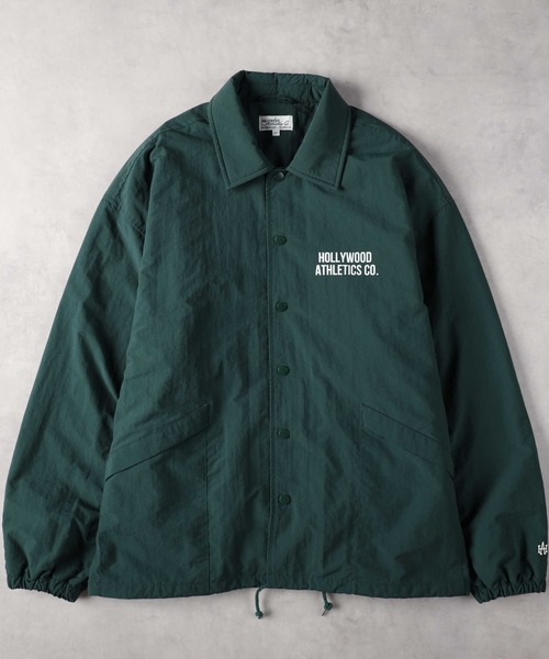 Right-on（ライトオン）の「【Hollywood athletic co】コーチ
