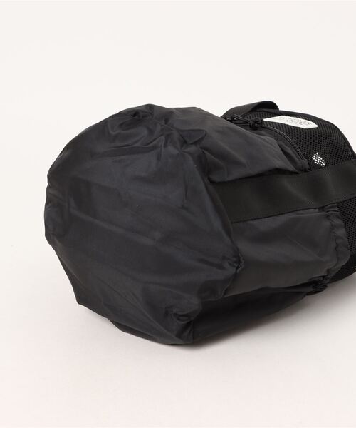 FREDRIK PACKERS(フレドリックパッカーズ)の「【FREDRIK PACKERS】≪別注≫COLUMN TOTE ショルダーバッグ/手提げトート/巾着(ショルダーバッグ・レディース・レオパード/ブラック/ベージュ/ブラック系1/ブラック系2/ブラック系その他3・FREE)」の7枚目の写真