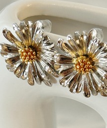 フルール ピアス