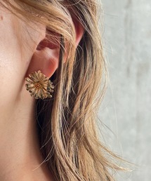 フルール ピアス