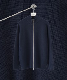 STUDIOUS(XefBIX)́ySTUDIOUS×UNITED TOKYOz SIGNATURE DRIVERS KNIT/􂦂(jbg/Z[^[)