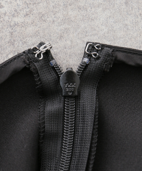 Noble（ノーブル）の「ランプシェードカフスブラウス（シャツ/ブラウス・レディース・ホワイト系その他/ブラック・FREE）」の19枚目の写真