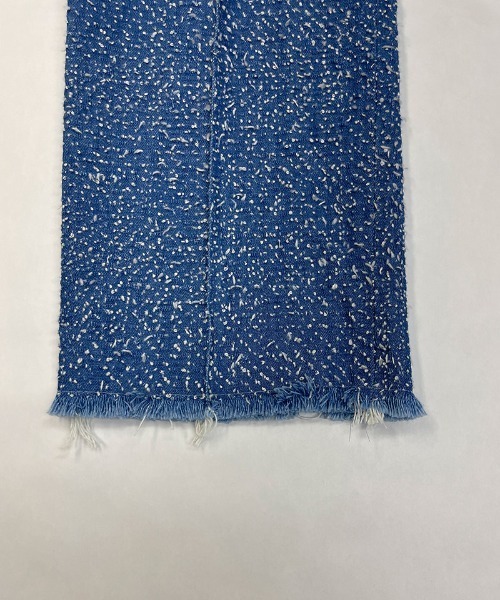 masterkey（マスターキー）の「mp12969-BULLET -PT デニムパンツ（デニムパンツ・メンズ・ブルー系その他・1/2）」の18枚目の写真