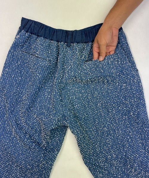 masterkey（マスターキー）の「mp12969-BULLET -PT デニムパンツ（デニムパンツ・メンズ・ブルー系その他・1/2）」の20枚目の写真