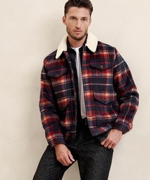 BANANA REPUBLIC チェック柄 ジャケット XL 88599009b_178_d_215.jpg