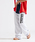 PARIS SAINT-GERMAIN�i�p���T���W�F���}���j�́u�yParis Saint-Germain / �p���E�T�����W�F���}���z JP SPRAY PANTS�i�X�E�F�b�g�p���c�j�v�b���C�g�O���[
