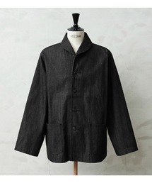 WAIPER.inc(Cp[CN)̕ČR 1940's U.S.NAVY M-43 fjV[J[WPbg MADE OFhKAIHARA DENIMhWAIPER.incyWP1038z(Jo[I[)