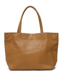 B:MING by BEAMS / レザー トートバッグ