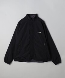 coen | 【カリフォルニアスポーツウェア】リバーシブルジャケット(ブルゾン)
