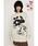 SLY�i�X���C�j�́uvug x SLY JQ KNIT TOPS �o�O �X���C �W���K�[�h �j�b�g �g�b�v�X�i�j�b�g/�Z�[�^�[�j�v�b�A�C�{���[