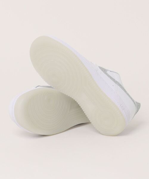 NIKE W AIR FORCE 1 '07 LX WHT/WHT 国内発送 Amazon | [ナイキ] エア フォース 1 '07 LX W AIR FORCE 1 '07