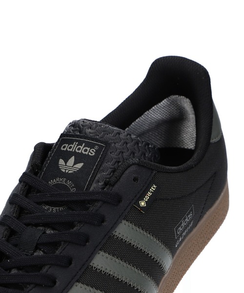 【セール】ADIDAS GAZELLE GTX JR2727（スニーカー）｜adidas Originals（アディダスオリジナルス）