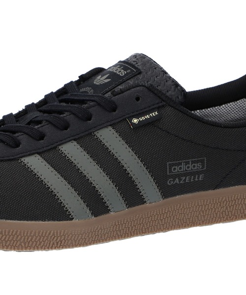 【セール】ADIDAS GAZELLE GTX JR2727（スニーカー）｜adidas Originals（アディダスオリジナルス）