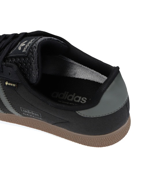 【セール】ADIDAS GAZELLE GTX JR2727（スニーカー）｜adidas Originals（アディダスオリジナルス）