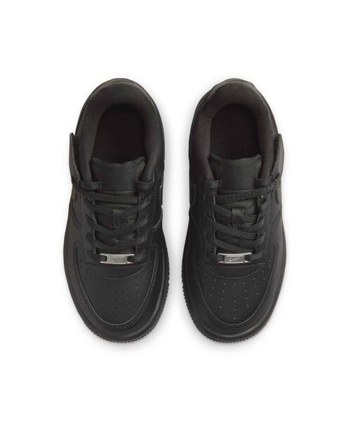 ナイキ フォース 1 LOW リトルキッズシューズ　19.5 NIKE公式】ナイキ フォース 1 LOW イージーオン リトルキッズ