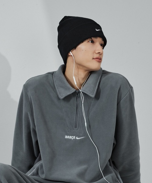 セール】ナイキ ピーク スウッシュ ビーニー / Nike Peak Swoosh