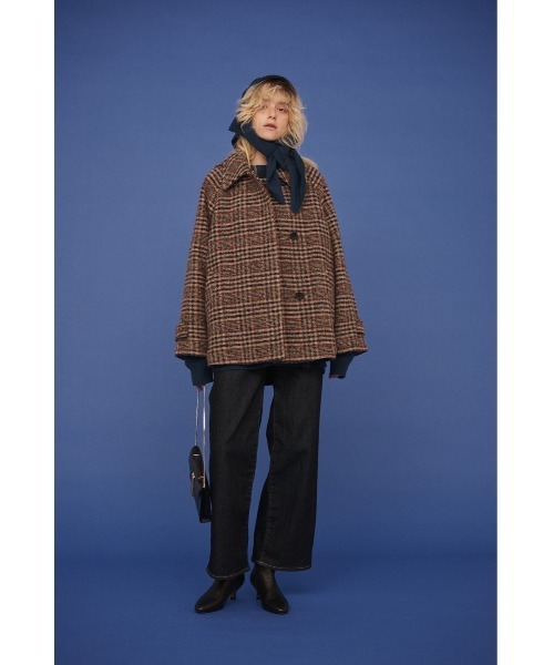 パンツ RED CARD 35th Anniversary Wide/Rinse 23 RED CARD/レッドカード】35th Anniversary Wide ワイドデニム