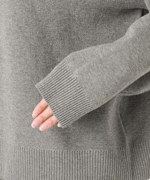 SLOBE IENA（スローブイエナ）の「《WEB限定/追加4》サガラ刺繍