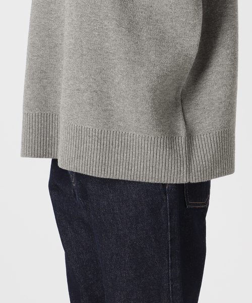 SLOBE IENA（スローブイエナ）の「《WEB限定/追加4》サガラ刺繍