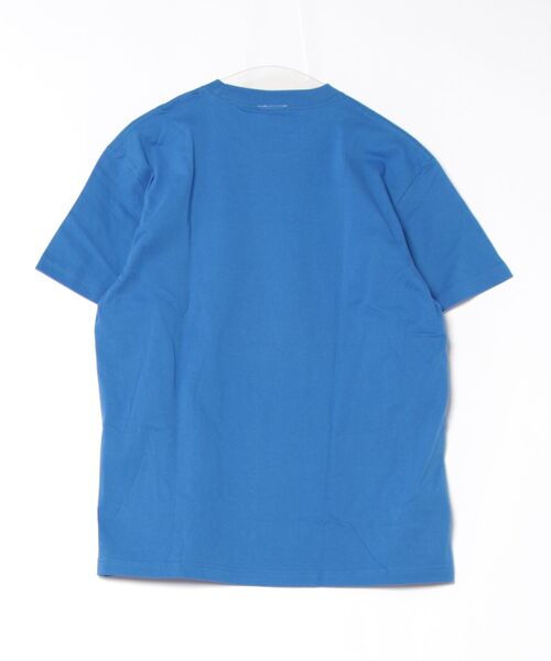 Rendez-Vous(ランデヴー)の「【 The Powerpuff Girs 】 パワーパフガールズ Tシャツ 24W12(Tシャツ/カットソー・レディース・ライトピンク/ピンク/ホワイト/ブルー・LARGE)」の14枚目の写真