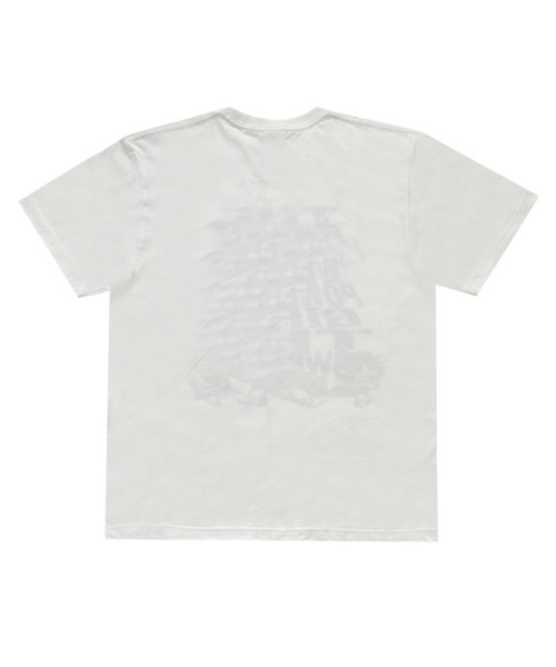 Rendez-Vous(ランデヴー)の「【 The Powerpuff Girs 】 パワーパフガールズ Tシャツ 24W12(Tシャツ/カットソー・レディース・ライトピンク/ピンク/ホワイト/ブルー・LARGE)」の12枚目の写真