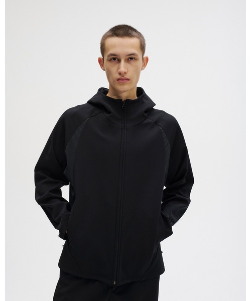 SOPHNET. / ソフネット TECH ZIP UP HOODIE（パーカー）｜SOPHNET.（ソフネット）の
