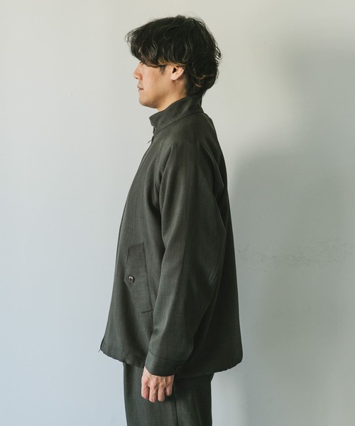 URBAN RESEARCH DOORS（アーバンリサーチドアーズ）の「『吸水速乾