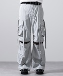 CLEL(クレイル)の「パンツ(カーゴパンツ)」