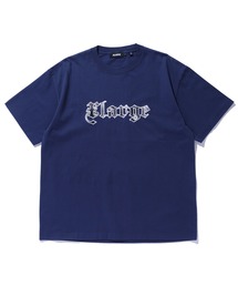 XLARGE | PATCHED LOGO S/S TEE(Tシャツ/カットソー)