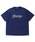 XLARGE�i�G�N�X�g�����[�W�j�́uPATCHED LOGO S/S TEE�iT�V���c/�J�b�g�\�[�j�v�b�l�C�r�[