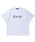 XLARGE�i�G�N�X�g�����[�W�j�́uPATCHED LOGO S/S TEE�iT�V���c/�J�b�g�\�[�j�v�b�z���C�g