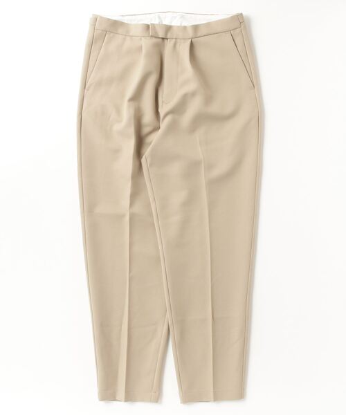 SMITH'S AMERICAN（スミスアメリカン）の「【SMITH'S AMERICAN／スミスアメリカン】BROOKLYN trousers（その他パンツ・メンズ・ベージュ/ネイビー・L/M）」の3枚目の写真