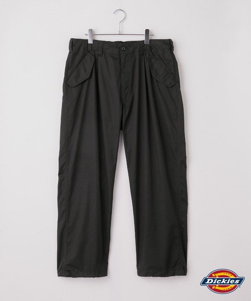 もちページ Dickies/ディッキーズ ライトT/Cツイル ドローコード イージー