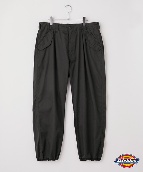 Dickies/ディッキーズ ライトT/Cツイル ドローコード イージー
