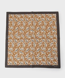 TAKEO KIKUCHI | アーカイブプリントハンカチ(ハンカチ/ハンドタオル)