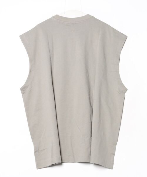 国内配送★adidas★ノースリーブTシャツ 背中から通気性◎ 2色 アディダス トレイン エッセンシャルズ Feelready トレーニング