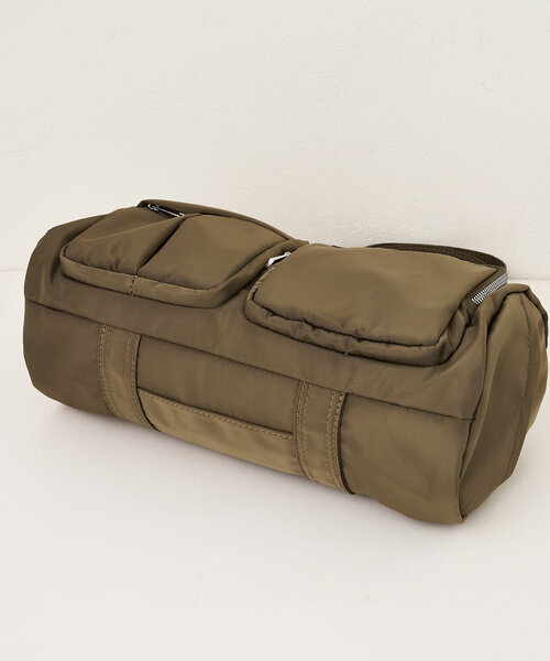 TANKER DRUM BAG(L)-タンカードラムバッグ L-PORTER（ポーター）通販